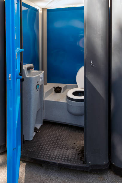 Professional porta potty rental in Tullytown, PA