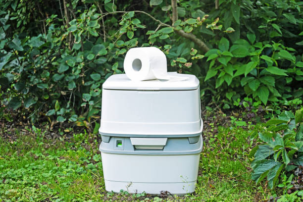 Best Porta potty rental for outdoor events  in Tullytown, PA