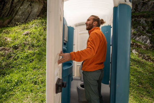 Best Portable restroom trailer rental  in Tullytown, PA