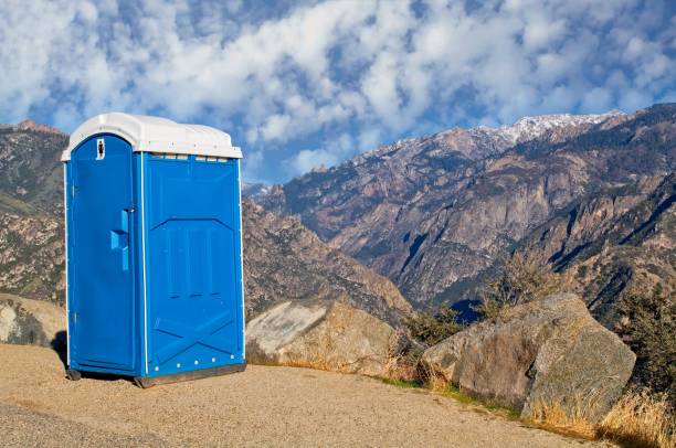 Best Luxury portable toilet rental  in Tullytown, PA