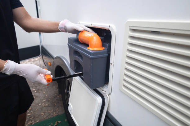 Best Portable toilet rental for construction  in Tullytown, PA