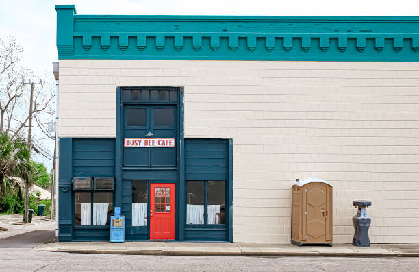 Best Construction site porta potty rental  in Tullytown, PA