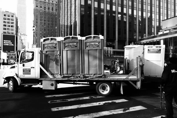 Best Portable bathroom rental  in Tullytown, PA