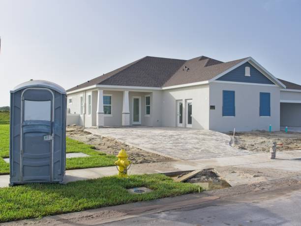 Best Emergency porta potty rental  in Tullytown, PA