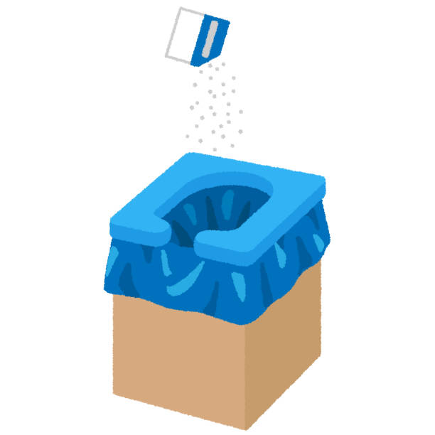 Portable Toilet Options We Offer in Tullytown, PA