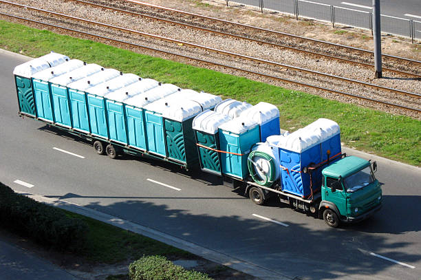 Best Porta potty rental near me  in Tullytown, PA